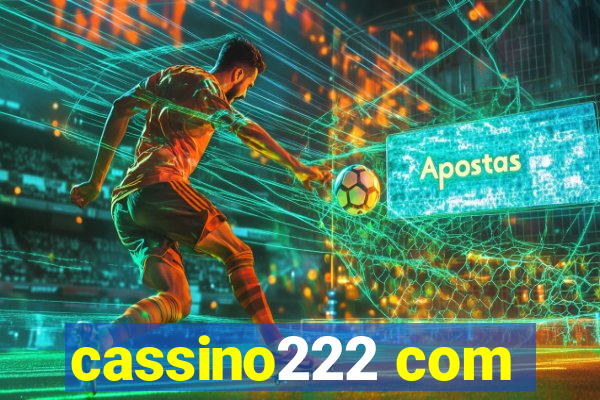 cassino222 com